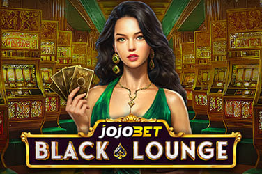 Jojobet Black Lounge Bell Link