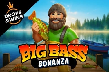 Big Bass Bonanza